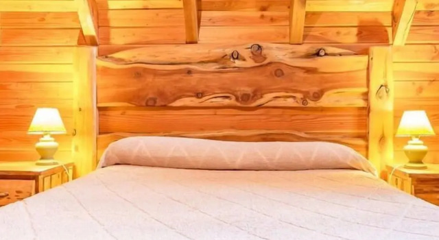 Коттедж Standard Cocos Cura Casas de montaña