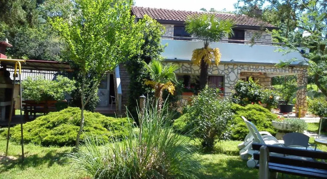 Апартаменты Apartments Rale