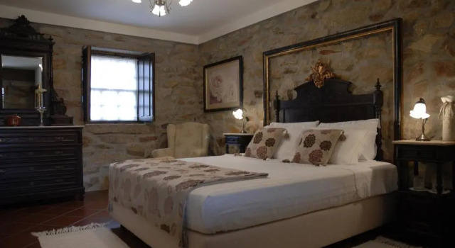 Casa Do Meio Do Povo, Забронировать Отель Шавиш Trás-os-Montes e Alto Douro