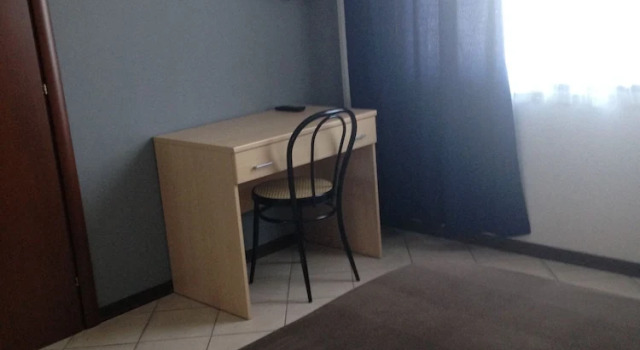 Одноместный номер Economy Hotel Bussana