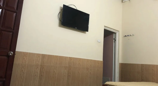 Двухместный номер Superior Van Anh Motel
