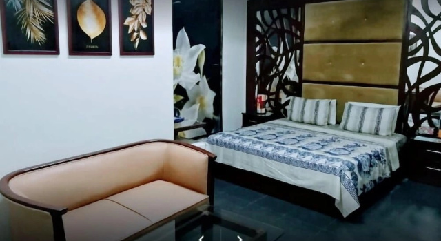 Номер Deluxe 7 S Even Guest House
