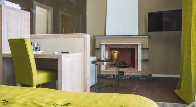 Don Franco, Buchen Sie Hotel Adelfia Metropolitanstadt Bari