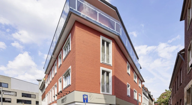 Central Hotel Münster