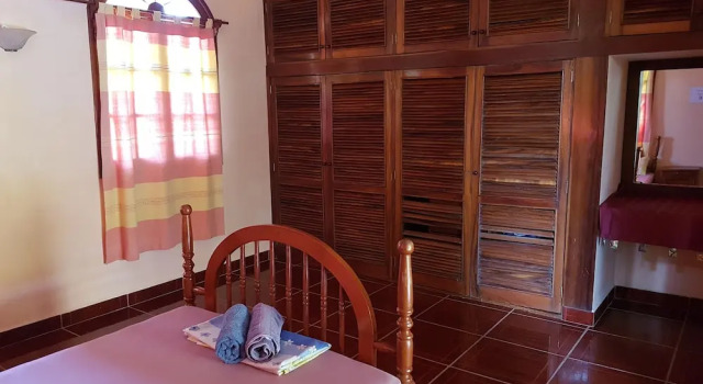 Villa Mango Hostel, Rezervați Hostel Hosteluri în Centro., Hostel