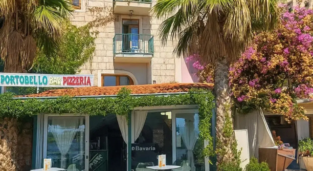 Apartments Lučica, Забронировать Апартаменты/квартира Отели Подгора с парковкой, Парковка