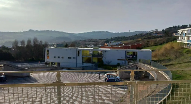 Апартаменты Via Brecce Bianche, 70