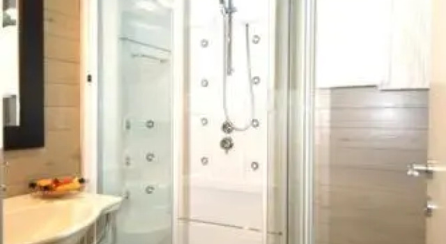 Одноместный номер Standard Hotel Touring