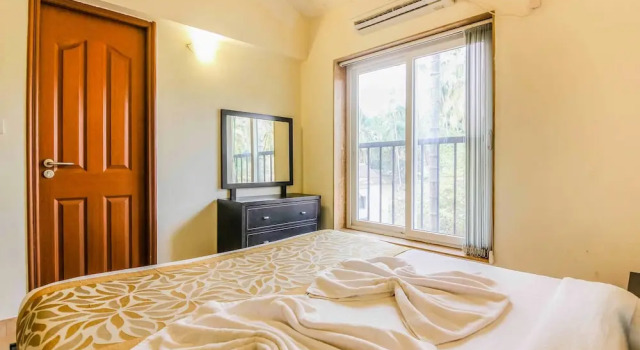 Royale Holiday Villa - 4BHK JAQK Holidays, Book Villa Villas in Goa, Villa