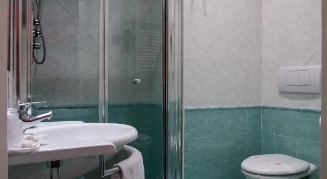 Номер Standard Augustus Hotel Riccione