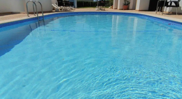 Номер Superior Agua Marinha ROSA- Hotel