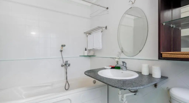 Семейный номер Standard с балконом Little Pig Home - Hostel