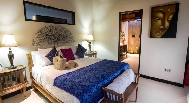 Solo Villas and Retreat