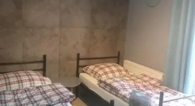 miniHostel Zary, Rezerwuj Hotel Żary lubuskie