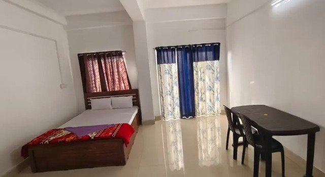 Двухместный номер Comfort Jironi Residency In