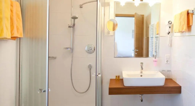 Номер Comfort Gasthof Hotel Terzer