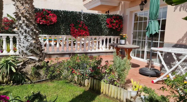 Апартаменты Deluxe Apartamentos Los Delfines