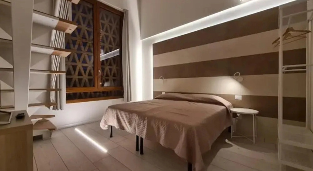 Confort chambre B&B Locanda de Colli