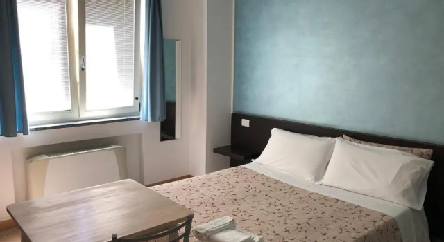 Трёхместный номер Standard La Siesta Bed&Residence