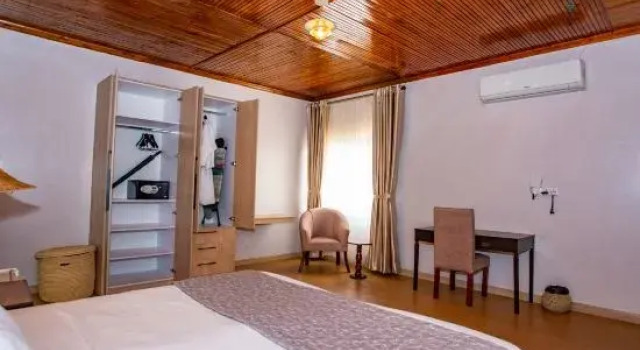 Номер Superior Cozy Stead Hotel - Haven House, Gigiri
