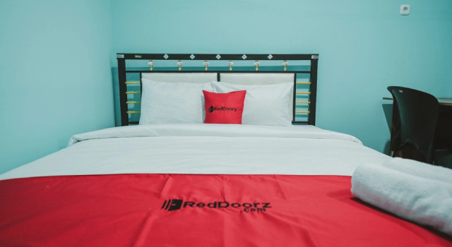 RedDoorz near RSUD Koja