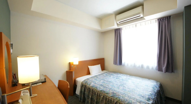 Одноместный номер Standard Hotel Landmark Nagoya