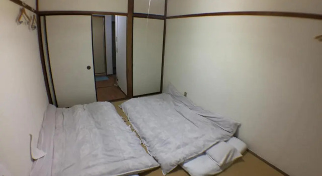 Kenroku Haitsu 301, Rezervovat Hotel Hotely v Ishikawa s parkováním, Parkování