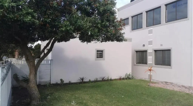 Holiday Home De Villiers