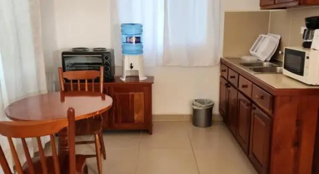 Студия Seremei Villas