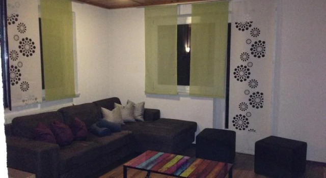 Haus Patria, Book Hotel Hotels in Vorarlberg with Parking, Parking