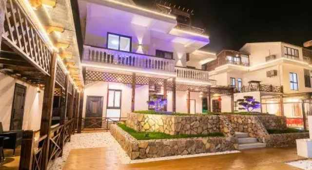 North and South B&B, Varaa Bed and Breakfast Shanghai Shanghai