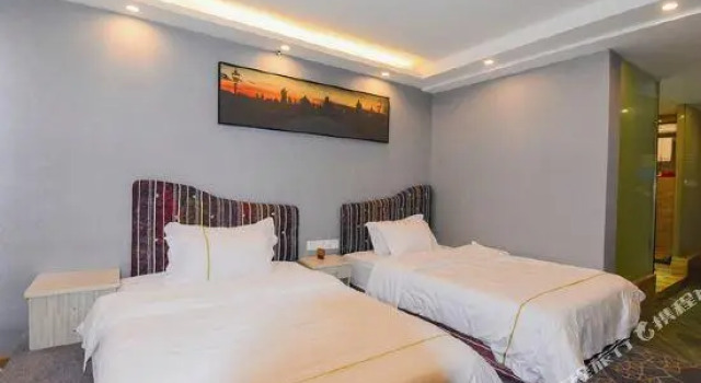 Aishang Hotel, Boek Hotel Hotels in Chengdu met parkeren, Parkeren