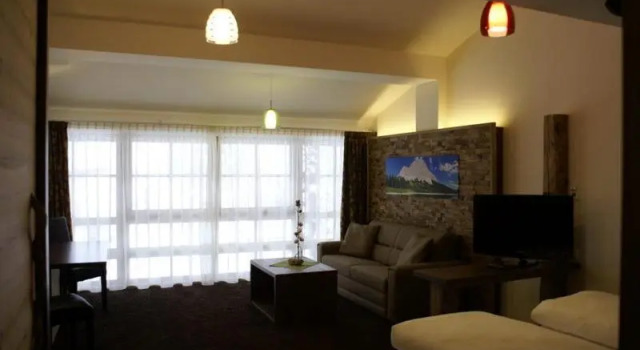 Appartementhaus Wetterloch, Prenota Hotel Lermoos Zugspitz Arena
