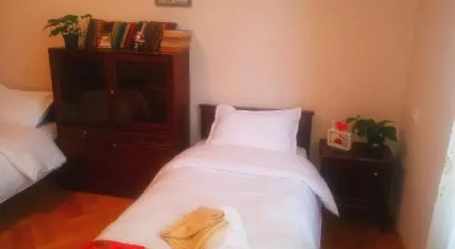 花中城-florette palace hotel