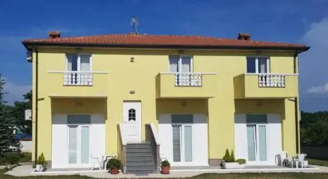 Villa Palombaro