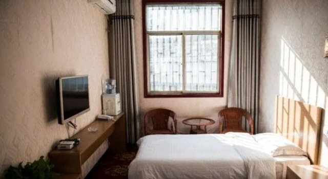 Shun'an Express Inn, Book Hotel Yuncheng Shanxi