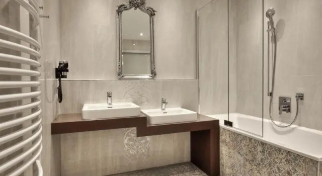 Номер Standard Hotel Sommerhof