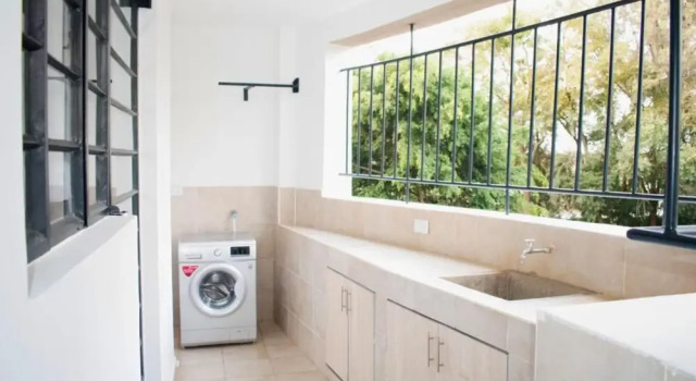 Sebuleni Riverside by Homes by Della, Boek Hotel Hotels en accommodaties in Lavington, Hotel