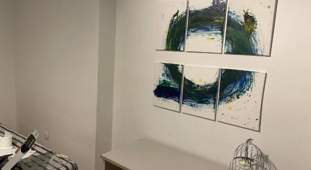 Номер Standard Hostel Pipištrelo
