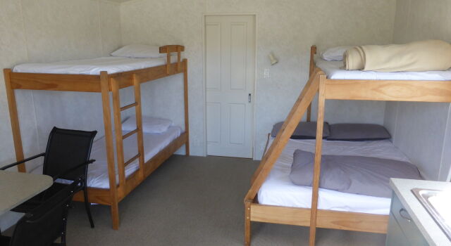 Napier Beach TOP 10 Holiday Park & Motels, Забронировать Мотель Нейпир регион Хокс-Бей