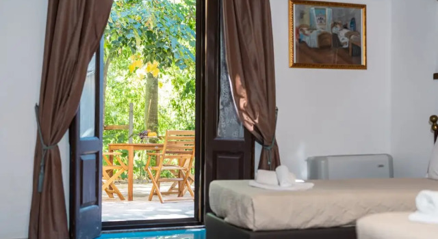 Номер Standard Agriturismo Costantino