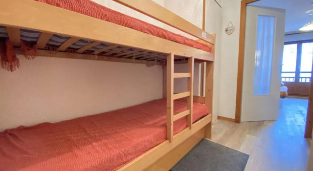Appartement Praz-sur-Arly, 1 pièce, 4 personnes - FR-1-603-25, Забронировать Апартаменты/квартира Апартаменты Пра-сюр-Арли, рядом с Горнолыжный подъемник Варен, Апартаменты/квартира