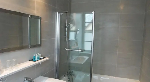 Номер Standard La Maison des Armateurs