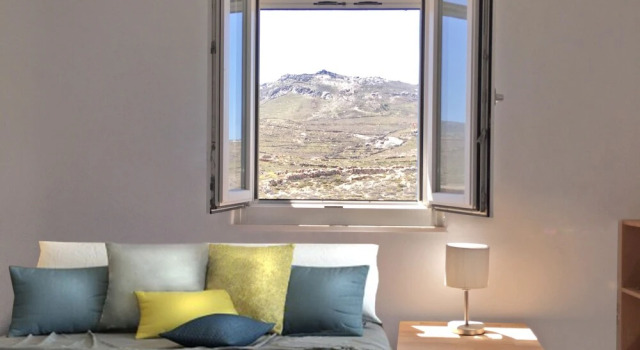Mykonos Residence Villas & Suites Merchia beach, Reserva ahora Hotel Merchia Mykonos