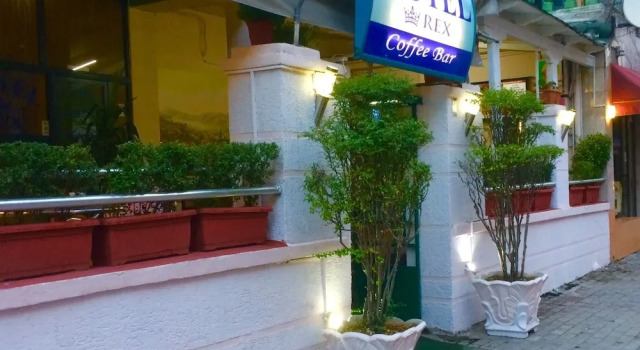 Hotel Rex