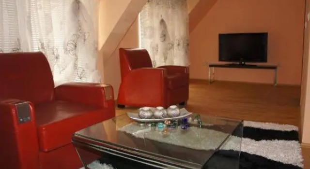 Hotel Venis House