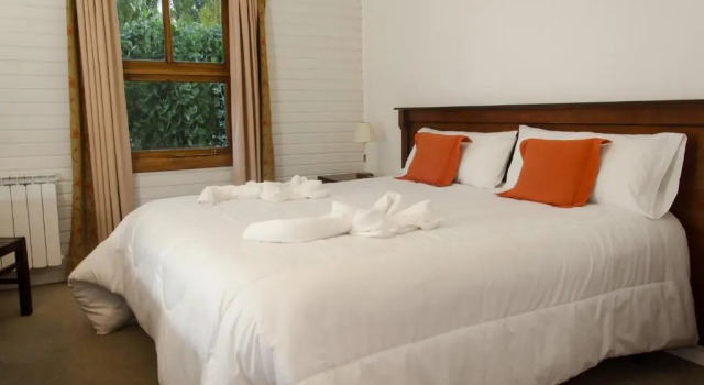 Двухместный номер Standard Hotel Lar Aike