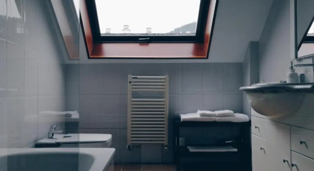 Номер Standard Casa do Marqués