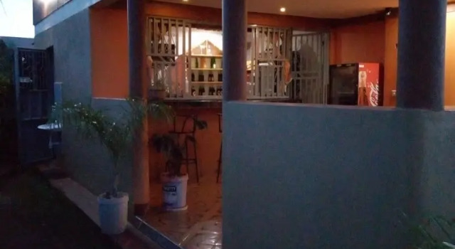 HEM Guest House, Réserver Maison d'hôtes Jinja Ouganda