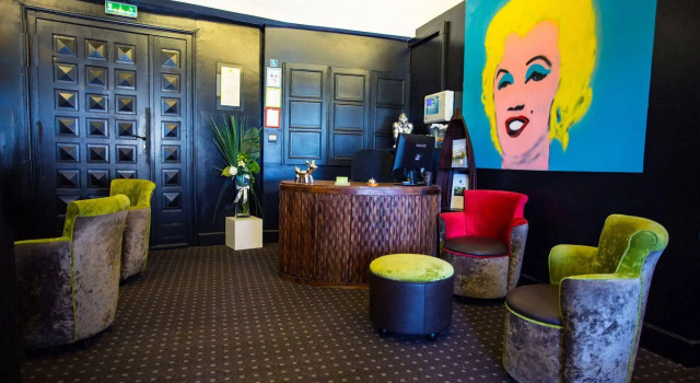 Les Canisses, Prenota Hotel Saint-Pierre-la-Garenne Eure
